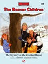 Imagen de portada para The Mystery at the Crooked House